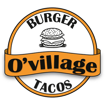 Logo O VILLAGE